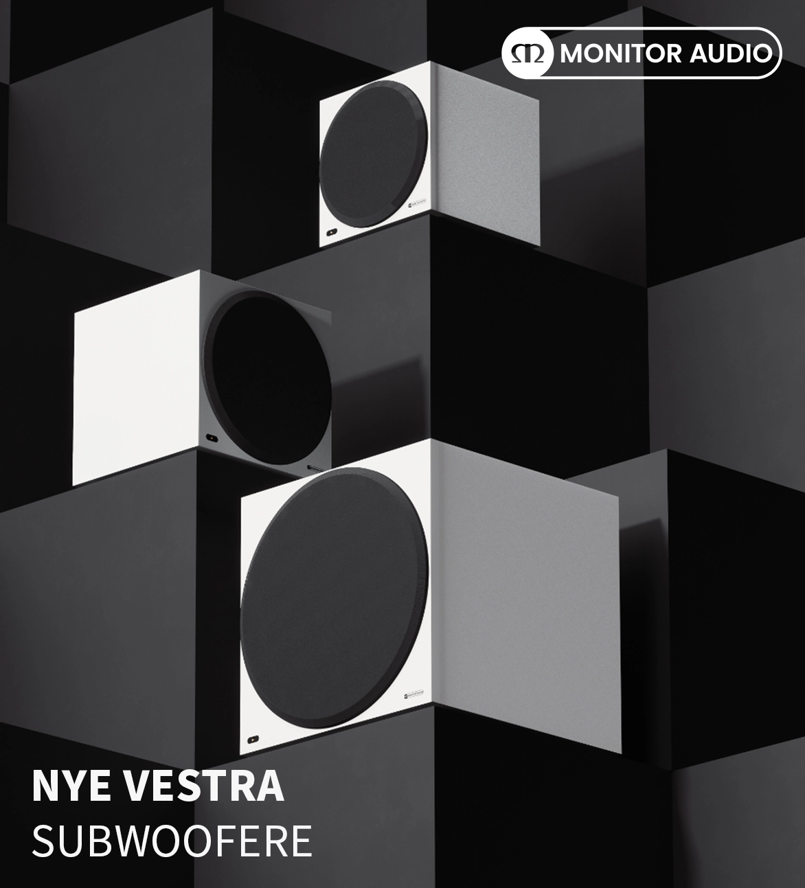 Monitor Audio Vestra Subwoofer