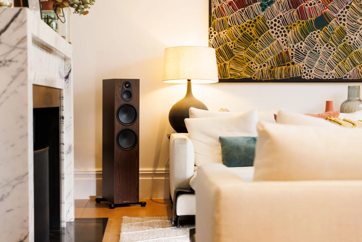 Monitor Audio Silver 500 8G