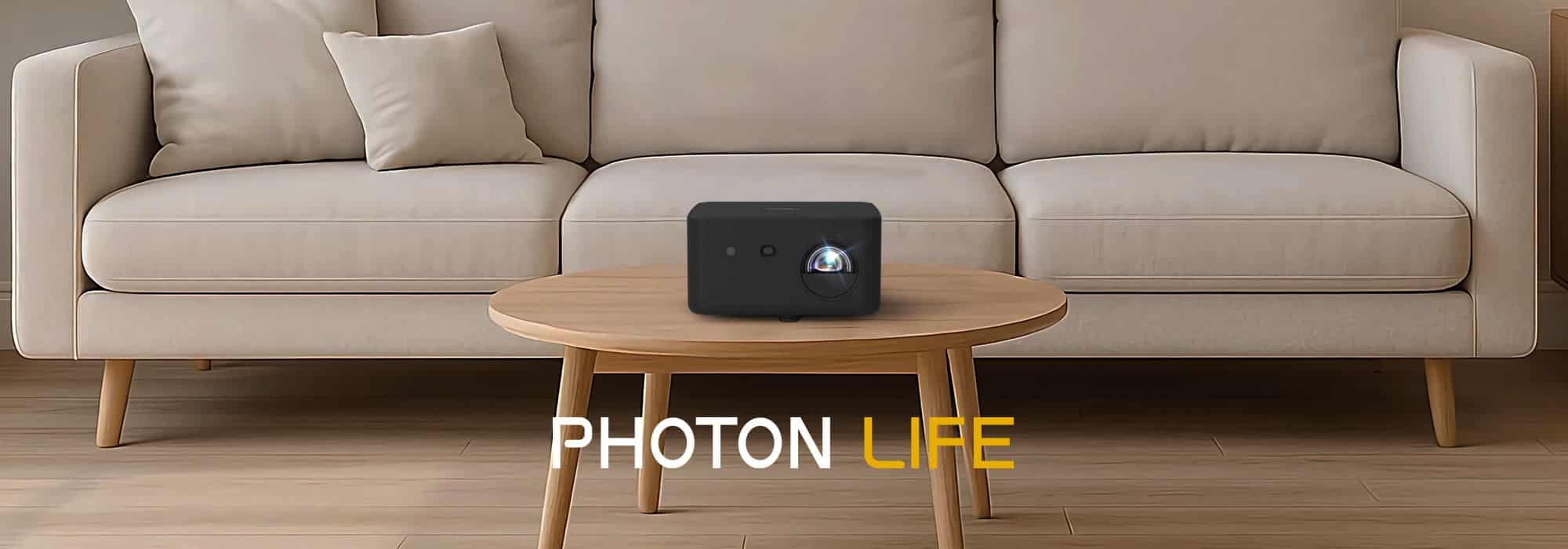 Optoma Photon Life PK32