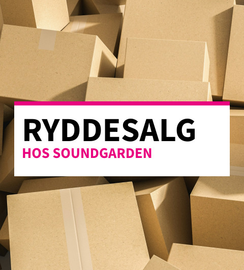 Ryddesalg