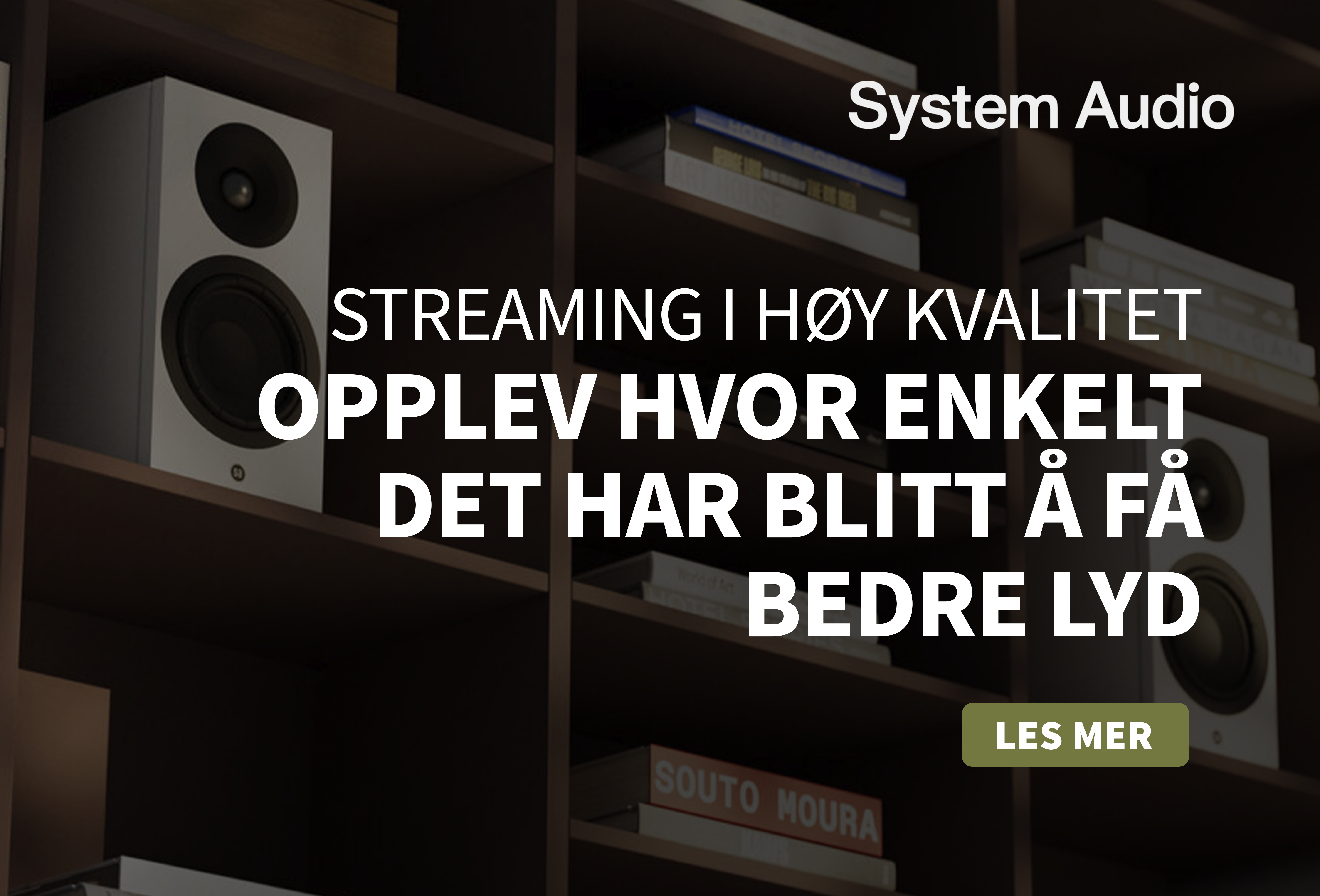System Audio