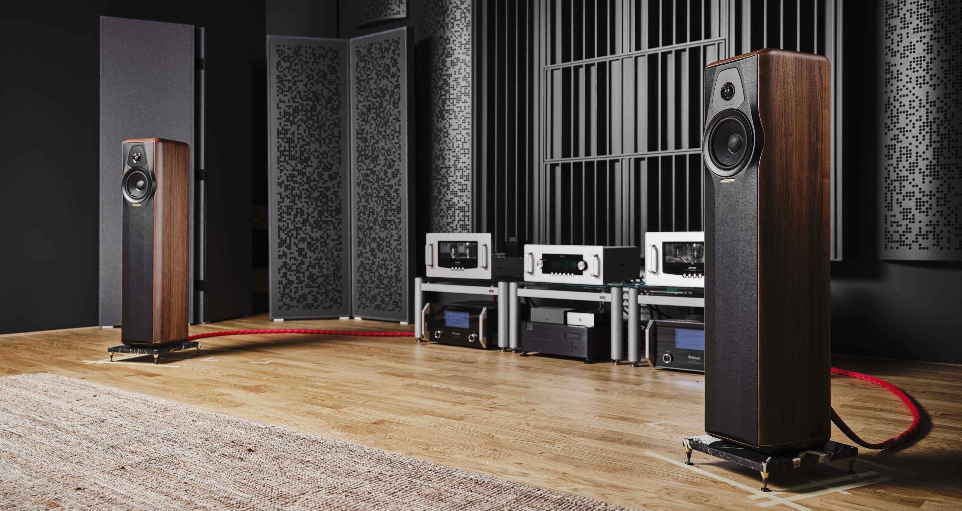 Sonus Faber Maxima Amator