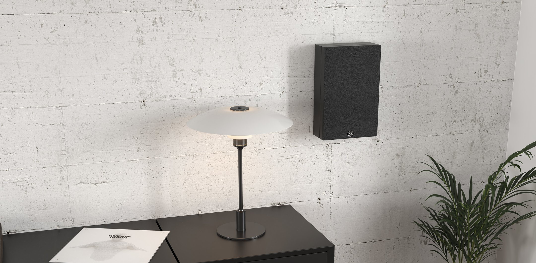 System Audio Signature 6