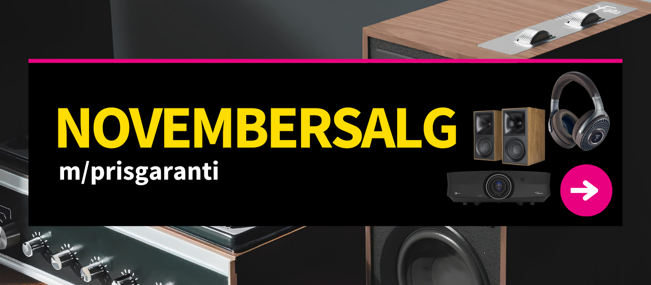 Novembersalg 2025