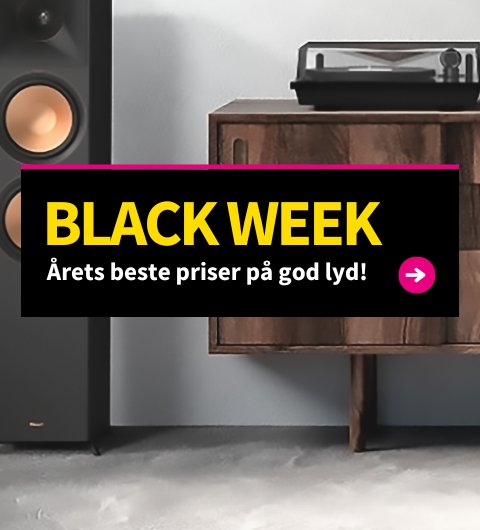 Black Week 2025 Mobil