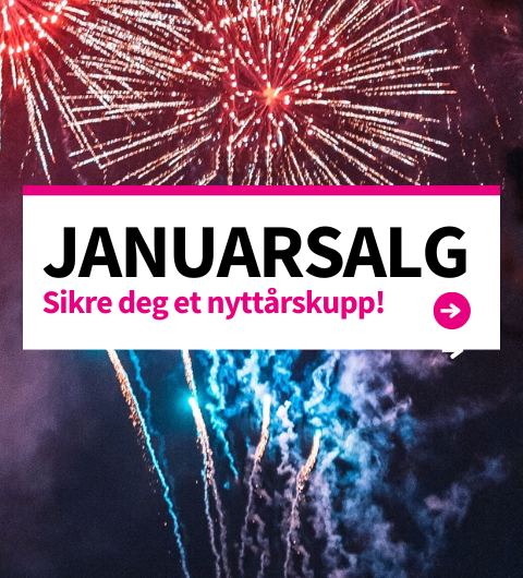 Januarsalg Soundgarden