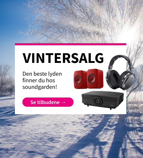Vintersalg 2026