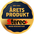 Audio Research REF 6SE Årets produkt Stereopluss 2022