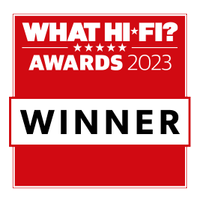 Benq W1800 What hifi awards 2023 winner