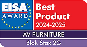 Blok Stax 2G - Eisa Award 2024-2025