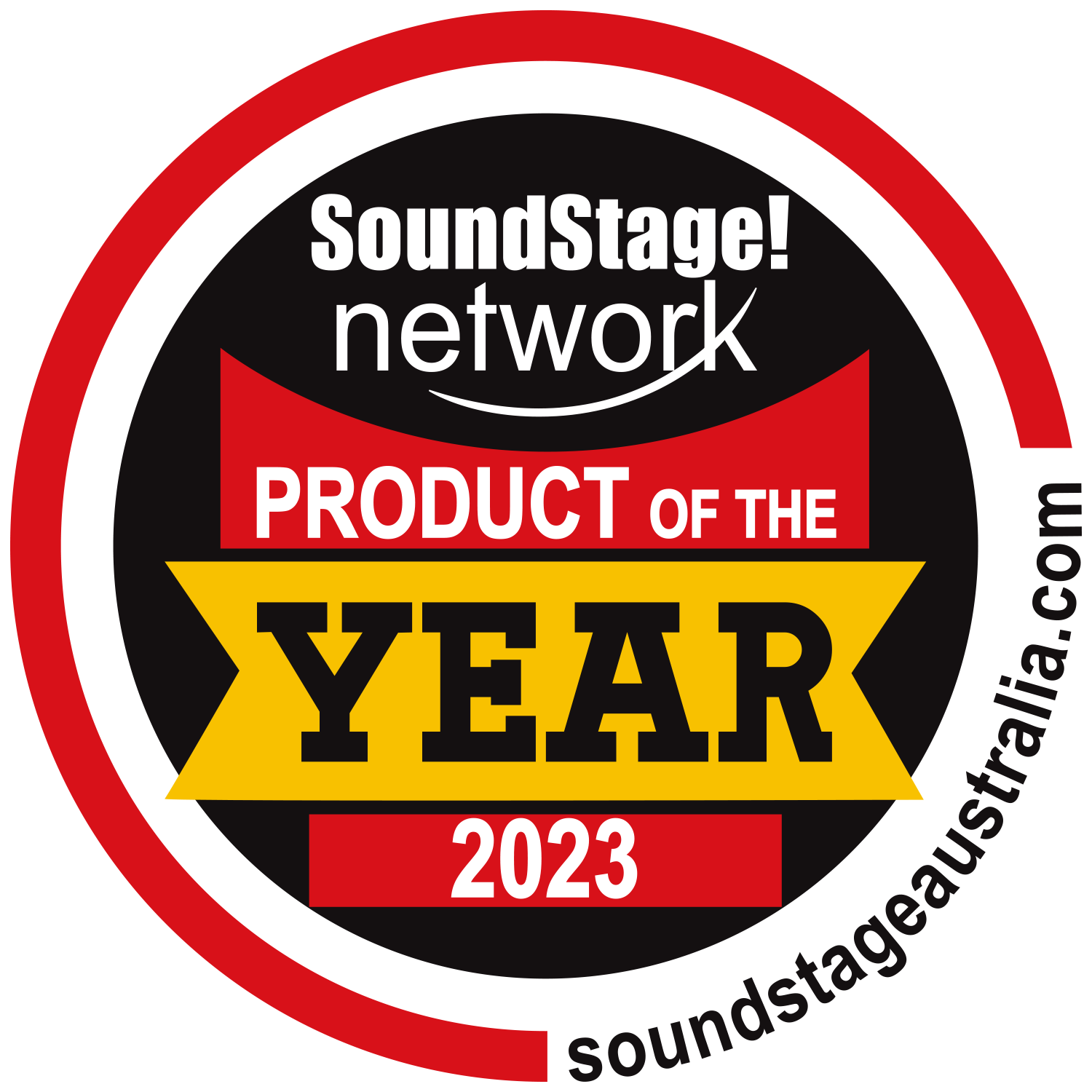 Electrocompaniet AW 800 M - Product of the year