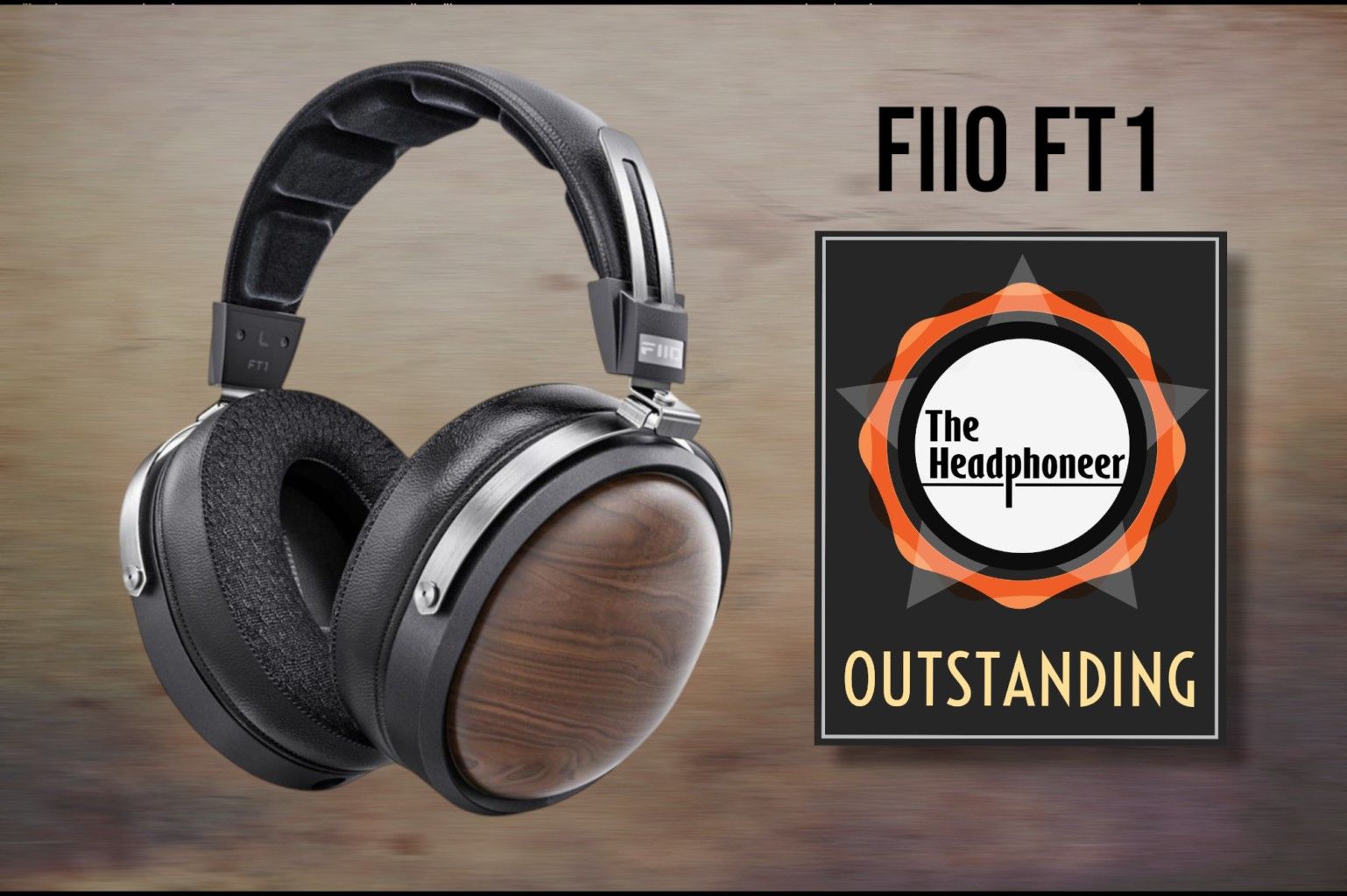 FiiO FT1 - Outstanding