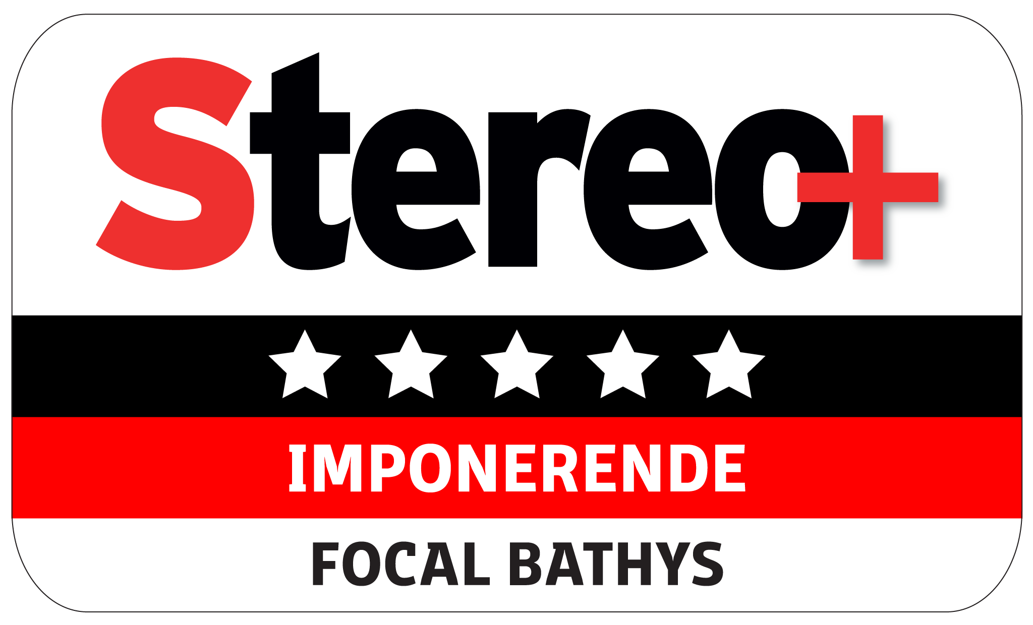 Focal Bathys Stereopluss test