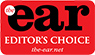 Rega System One The Ear Editors Choice