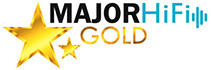 FiiO M17 Major HiFi Gold Award