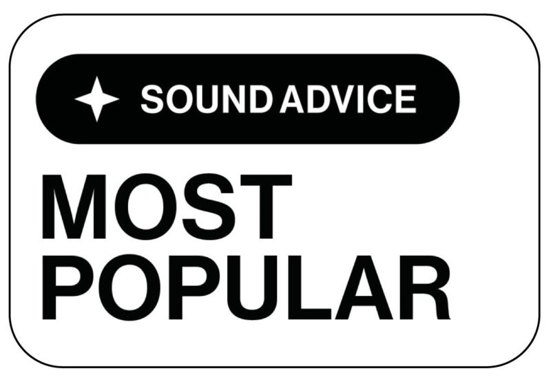 Pioneer VSX-LX305 - Sound Advice Most Popular