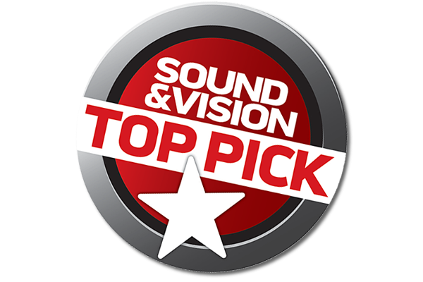 Marantz Cinema 50 - Sound & Vision Top Pick