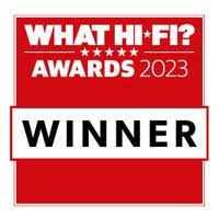 Wiim Pro Plus - What HiFi Awards 2023 Winner