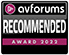 Roksan Attessa Streaming Amplifier AVforums test review