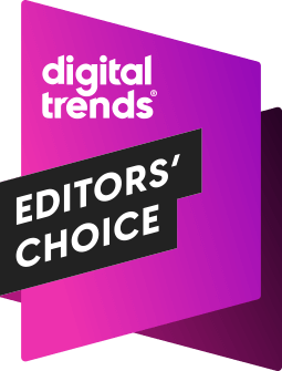 Wiim Amp - Digital Trends Editor's Choice