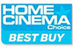SVS 3000 Micro Home Cinema Review