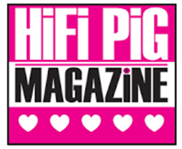 Electrocompaniet AW 300 M - HiFi Pig Magazine