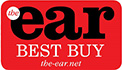 Rega Elex Mk4 - The Ear Best Buy