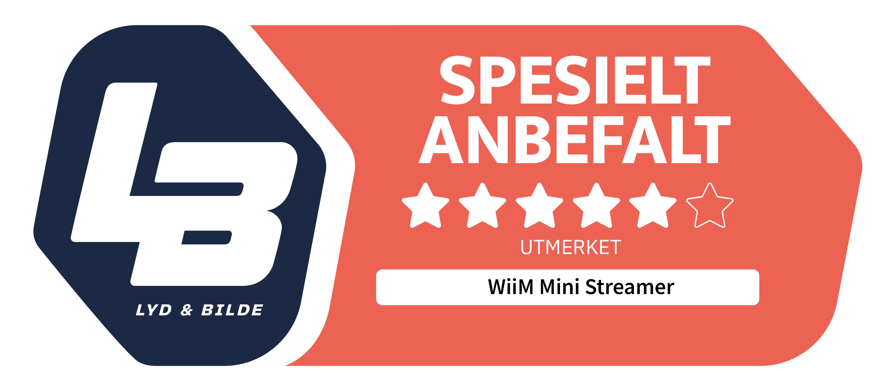 Wiim Mini Streamer test