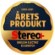 Stereopluss aarets produkt 2020-2021 English Electric EE 8Switch