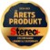 Stereopluss aarets produkt 2020-2021 SA Legend 5.2 Silverback