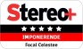 Focal Celestee Stereopluss test review