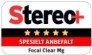 Focal Clear MG Stereopluss test review