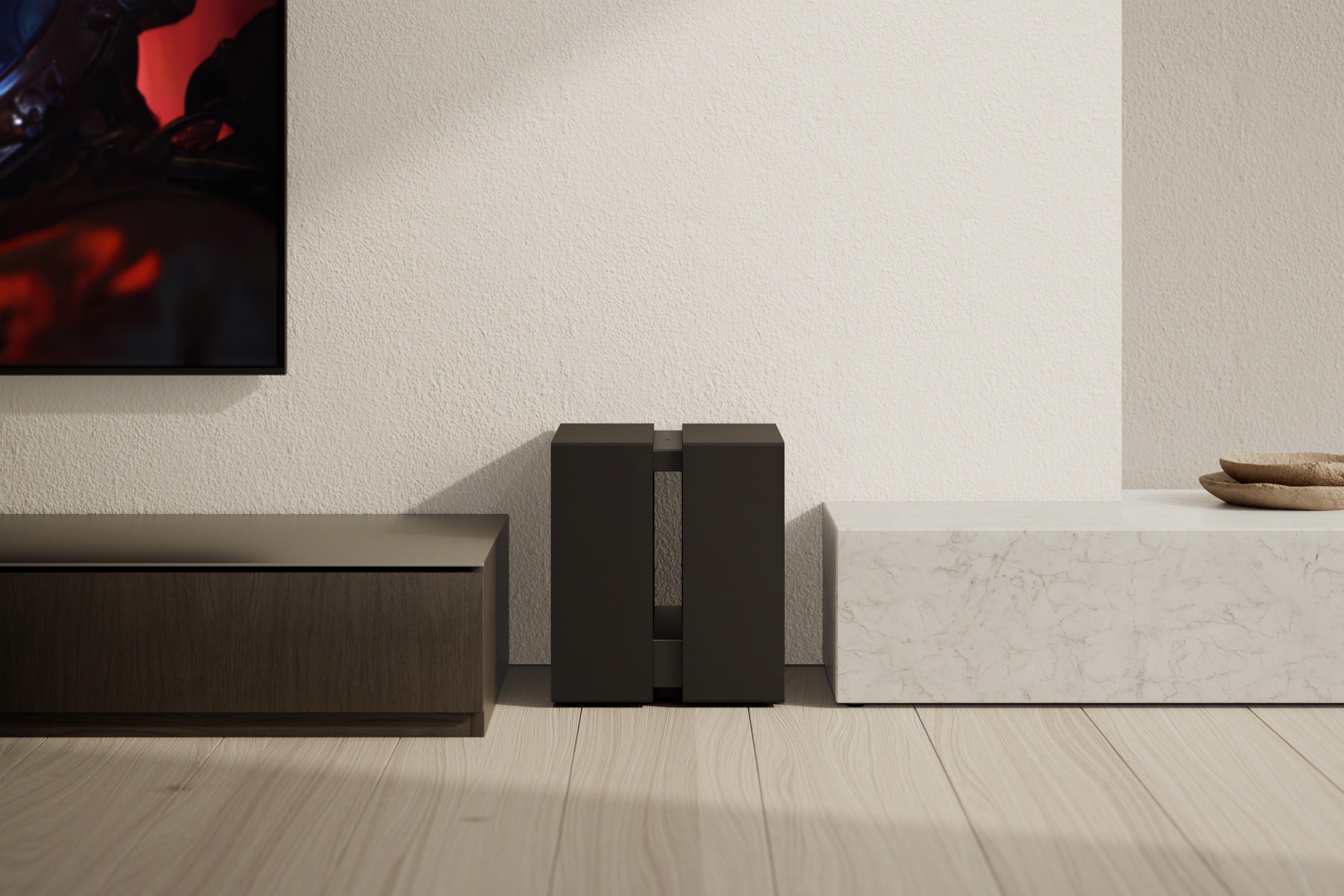 Sony Bravia Theatre Sub 9 Trådløs subwoofer