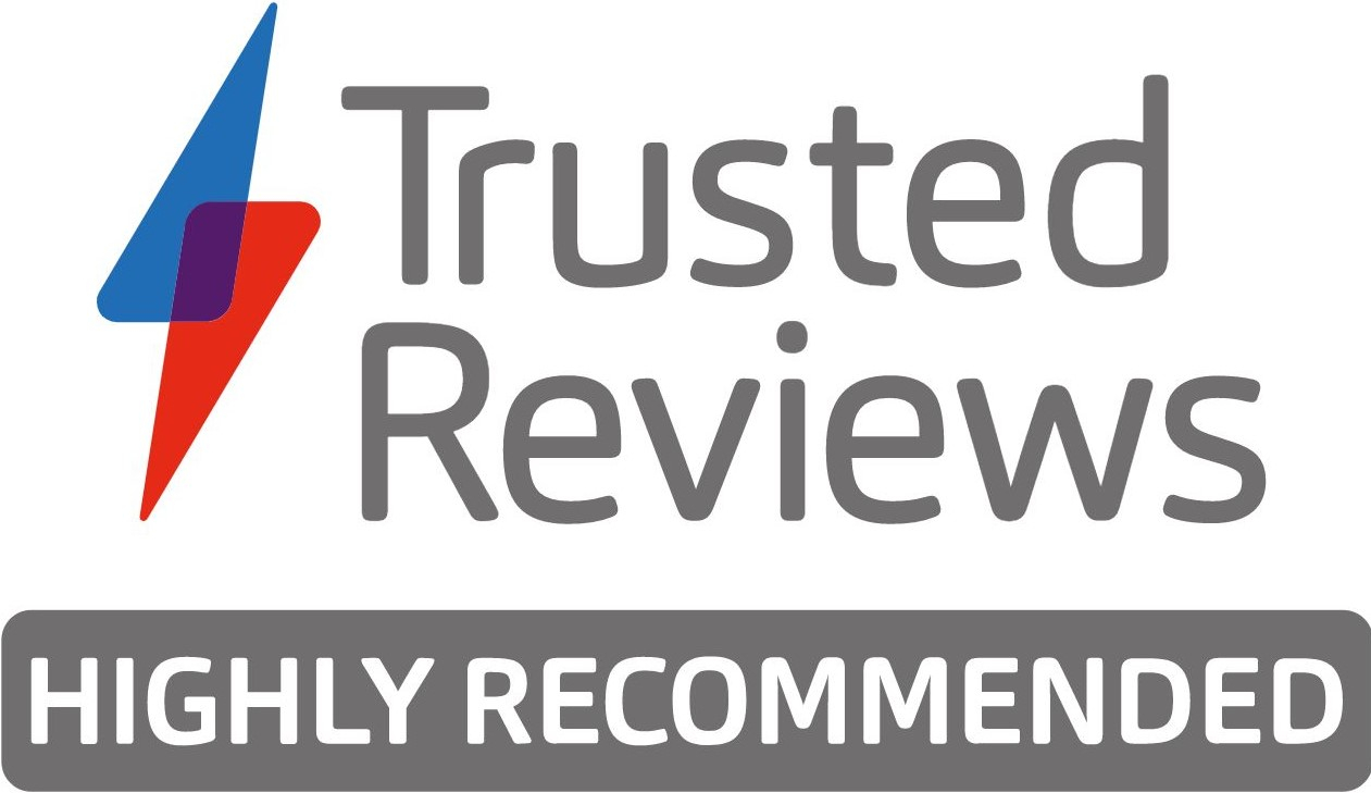 Trusted reviews test