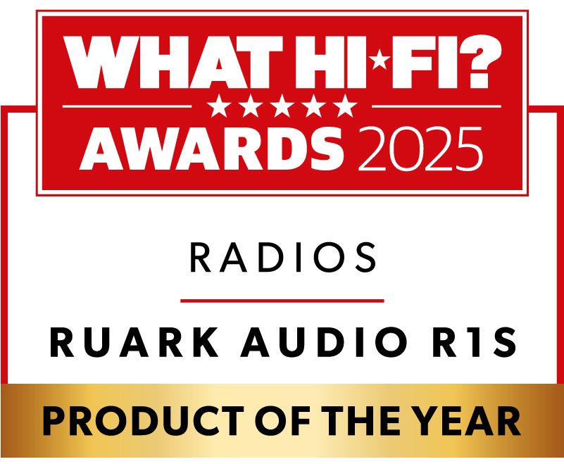 What Hi-Fi? – Ruark R1S review