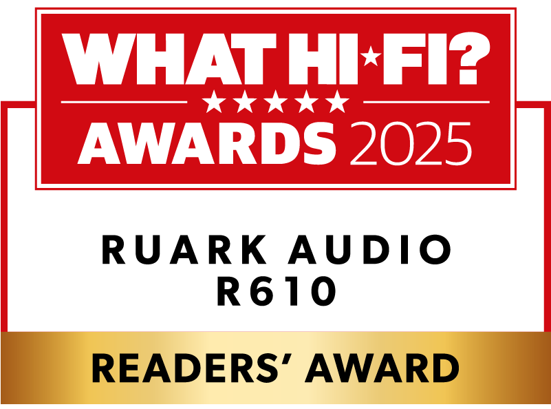 What Hi-Fi? – Ruark R610 test