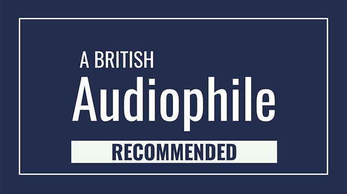 Roksan – Caspian 4G British Audiophile Recommended