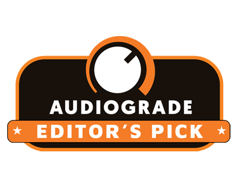 Audiograde – Roksan Caspian 4G review