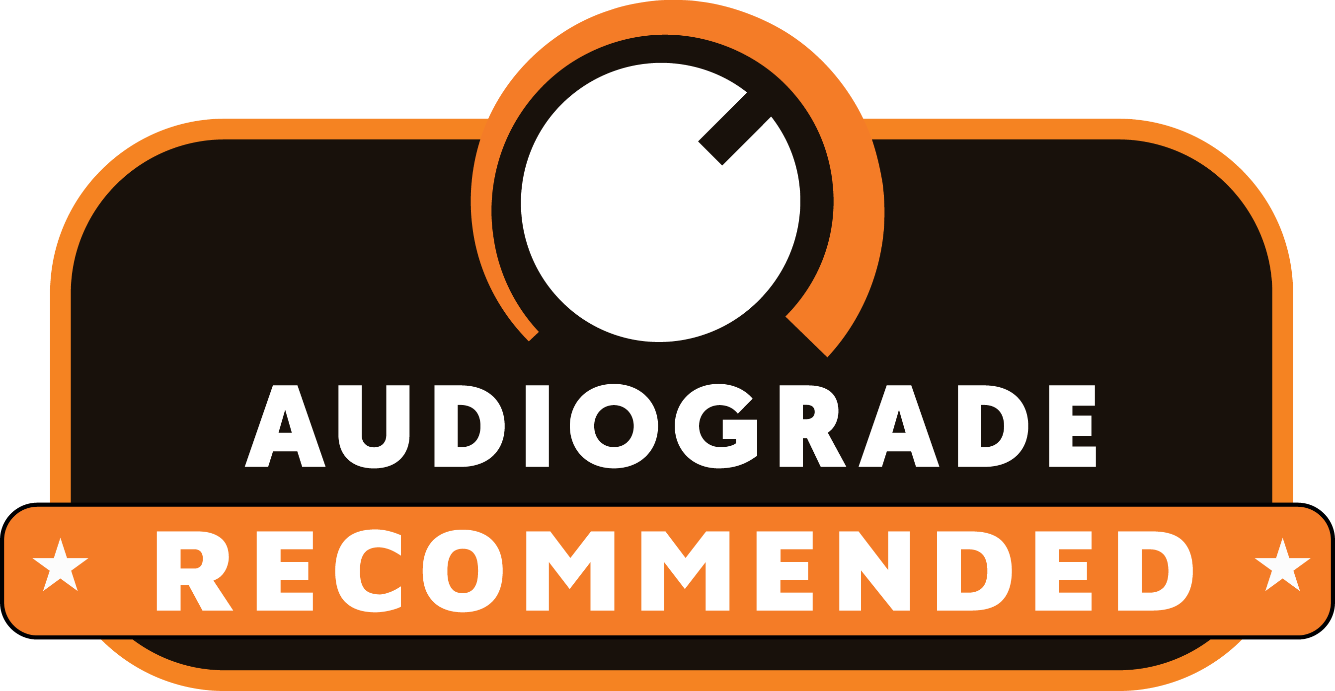 Audiograde test Rega Nd9