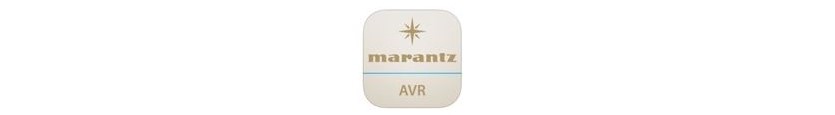Marantz NR1510 Hjemmekinoreceiver