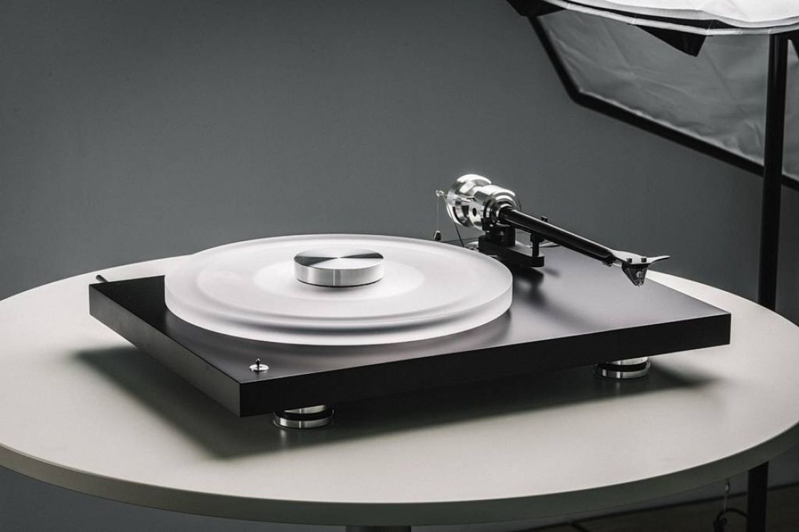 Lifestyle bilde Pro-Ject Debut Reference 10