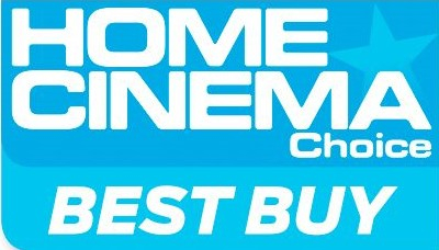 Home Cinema Choice SB-4000