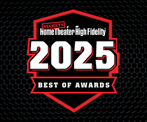 SECRETS Best of Awards 2025