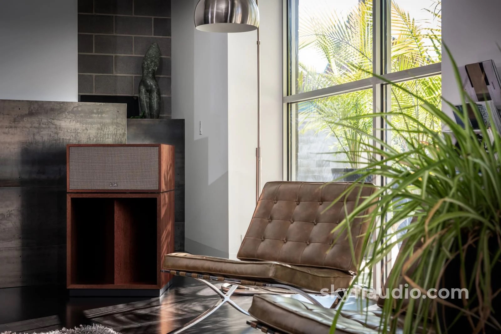 Klipsch La Scala AL6 lifestyle bilde