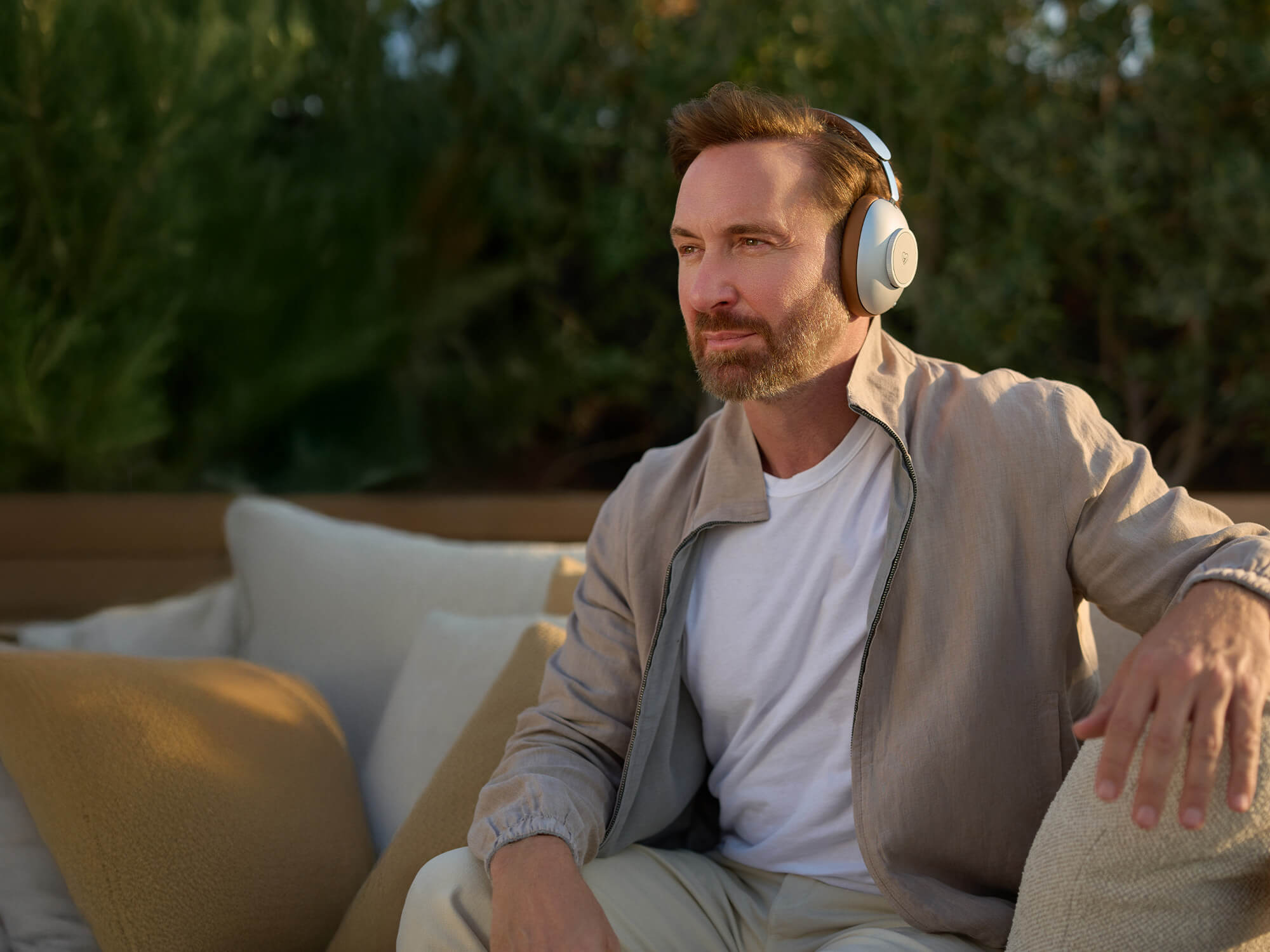 Loewe Leo hodetelefoner head-fi David Guetta