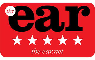 The Ear – Roksan Caspian 4G