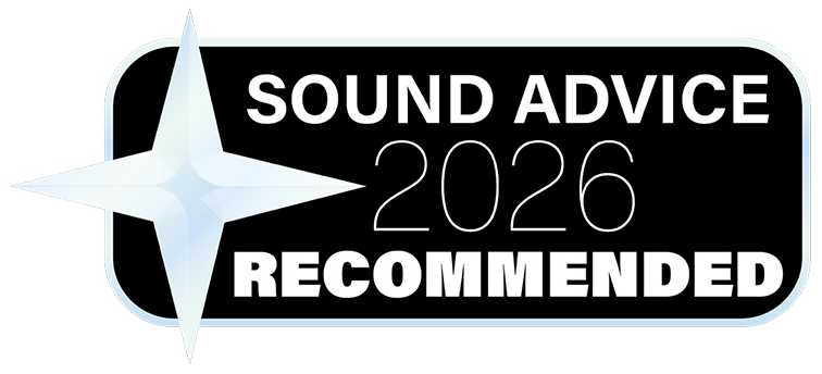 Sound Advice – Roksan Caspian 4G Pre / Power streaming system