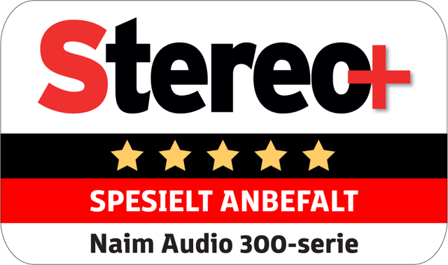 Stereo+ – test Naim Mu-so 2